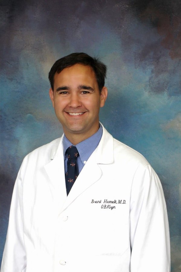Brent Ashton Hemelt, MD