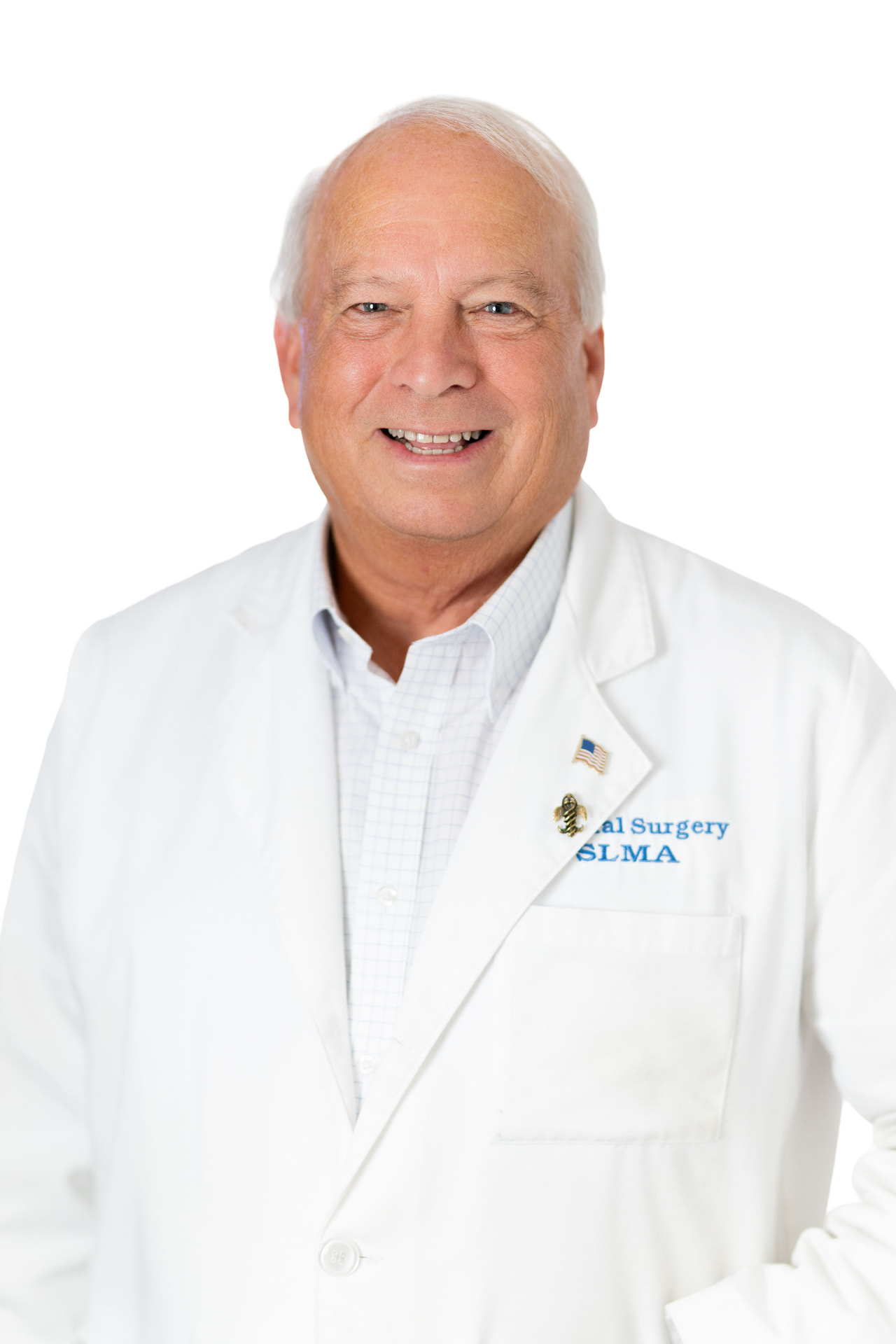 Michael Jose Garcia, MD