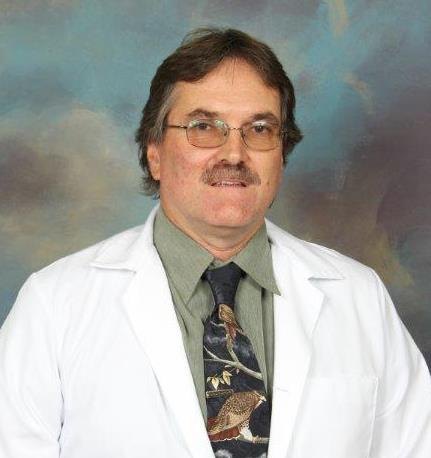 John Bour, CRNA