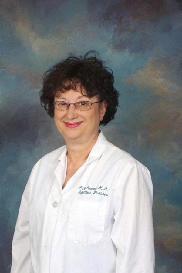 Mary Eschete, MD