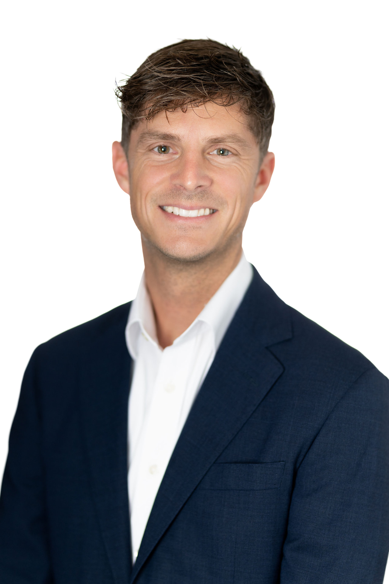 Jacob Antoine Noel, MD
