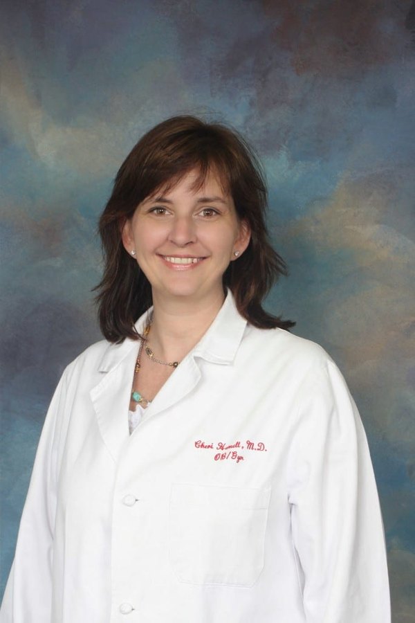 Cheri A. Hemelt, MD