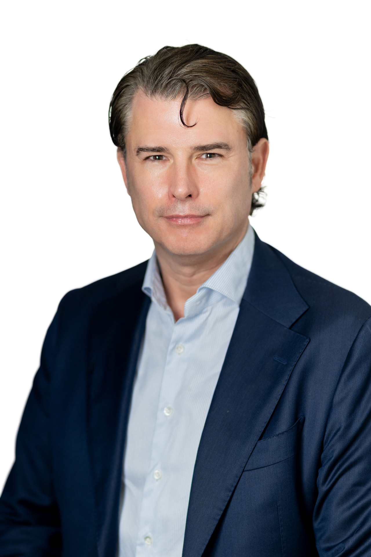 Andrew Zachary Williams, MD