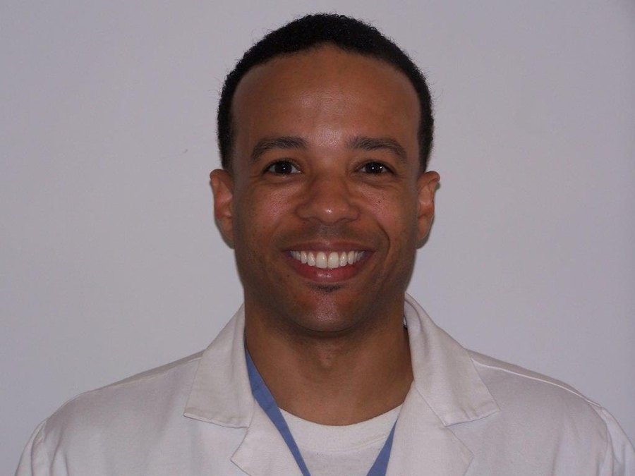 Gregory L Lacy II, MD