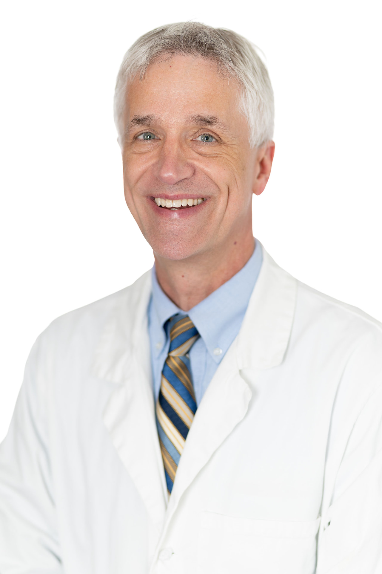Dayton Daberkow, MD