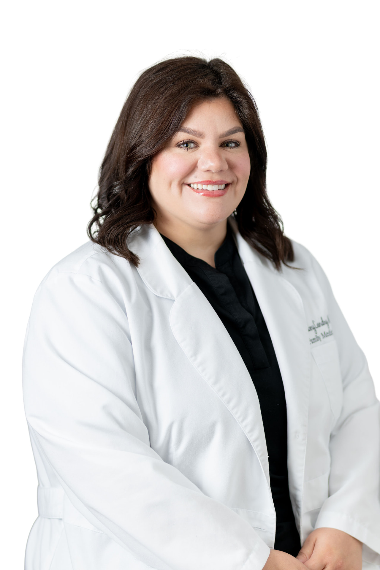 Brittany Breaux Landry, MD