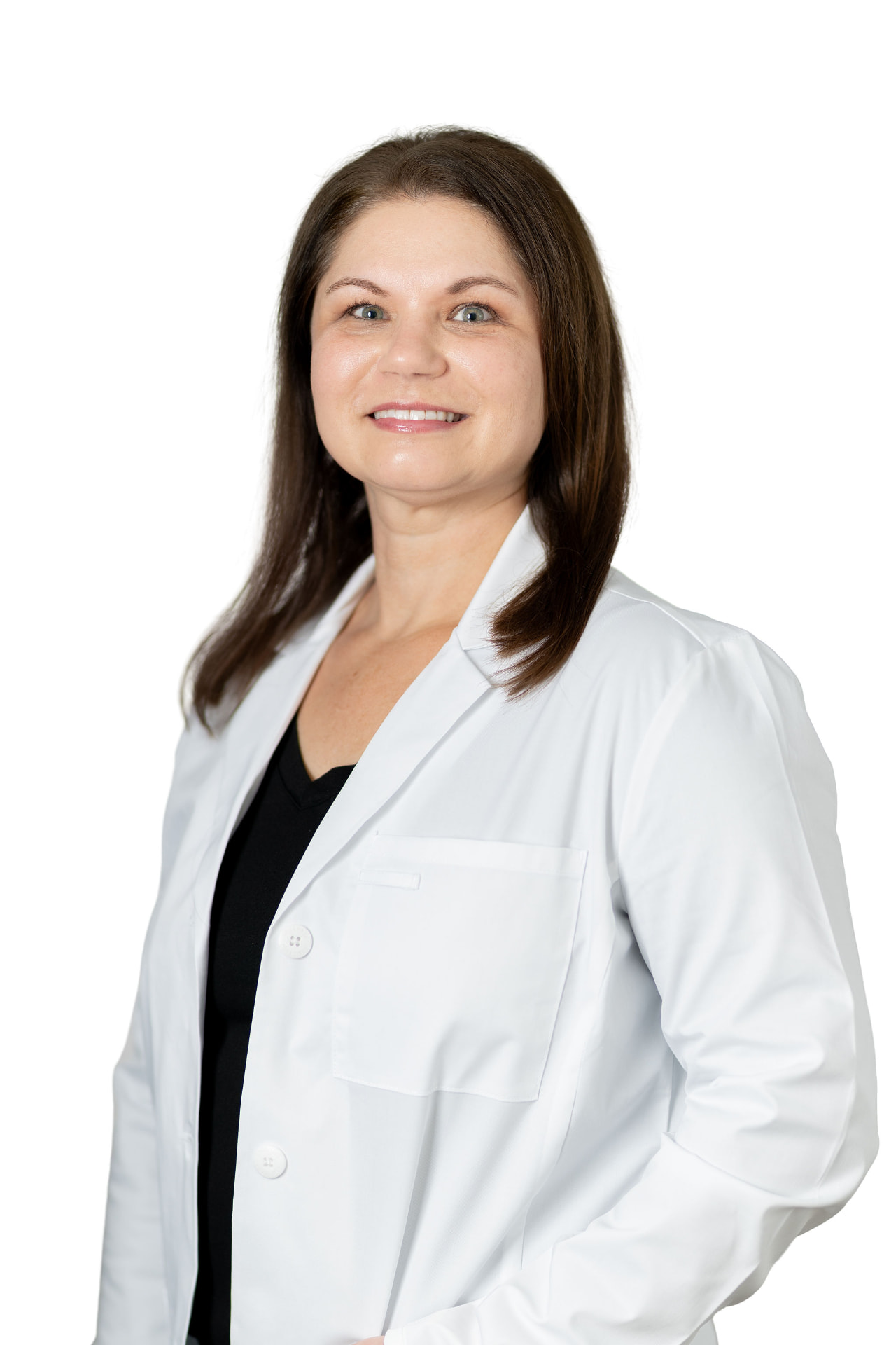 Michelle Pellegrin, NP