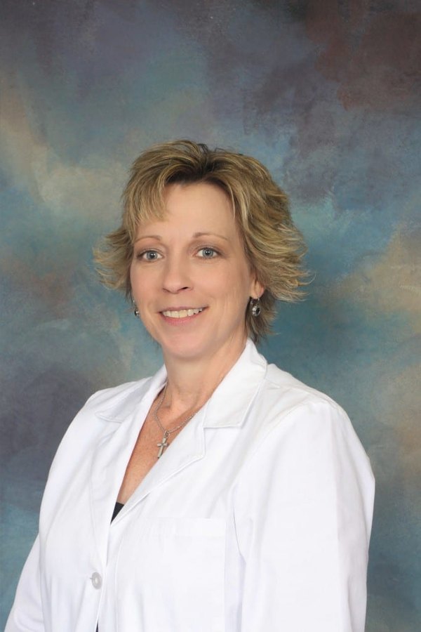 Bonnie Doucet, NP