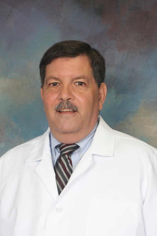 Thomas Ferguson, MD
