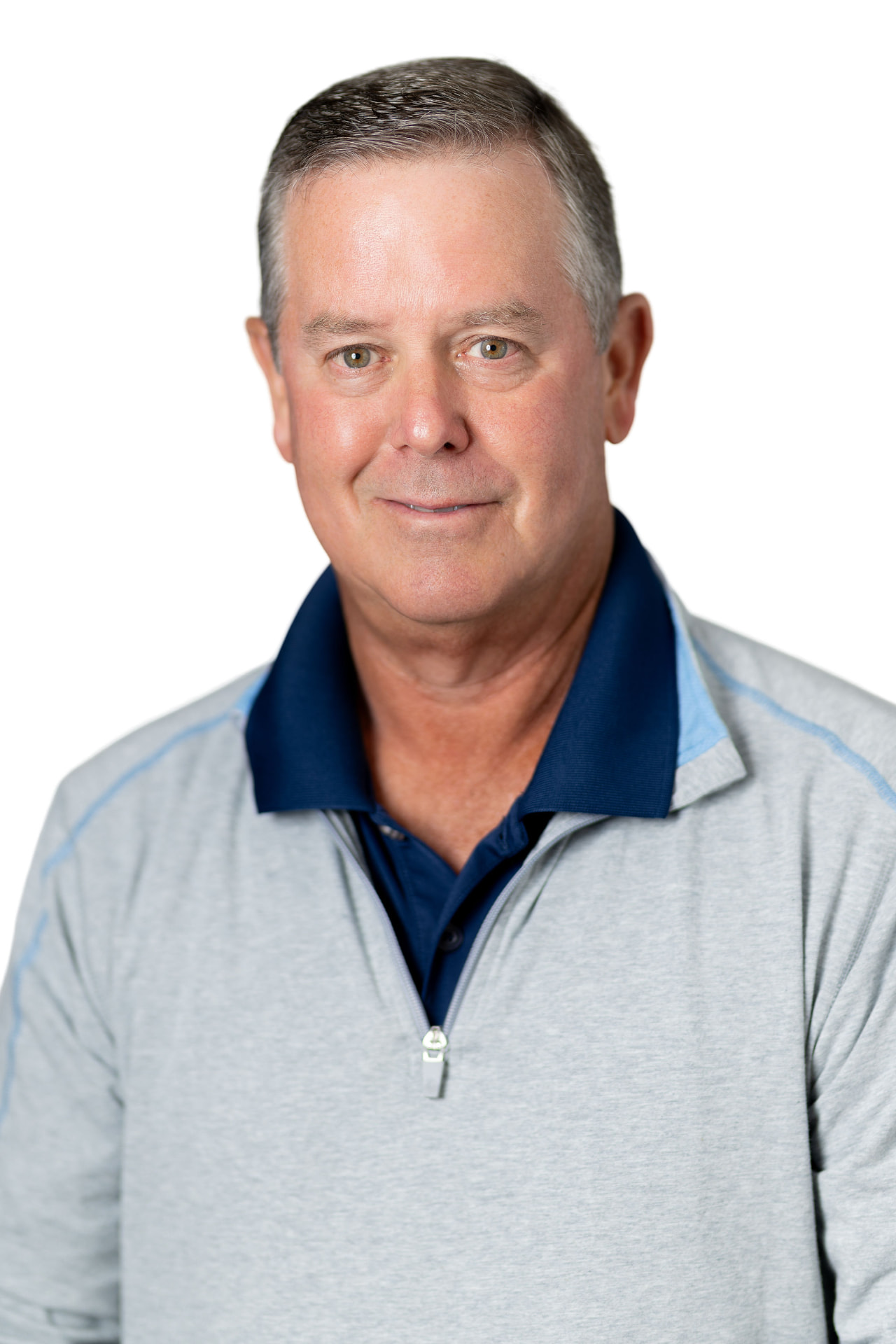 Robert John Treuting, MD