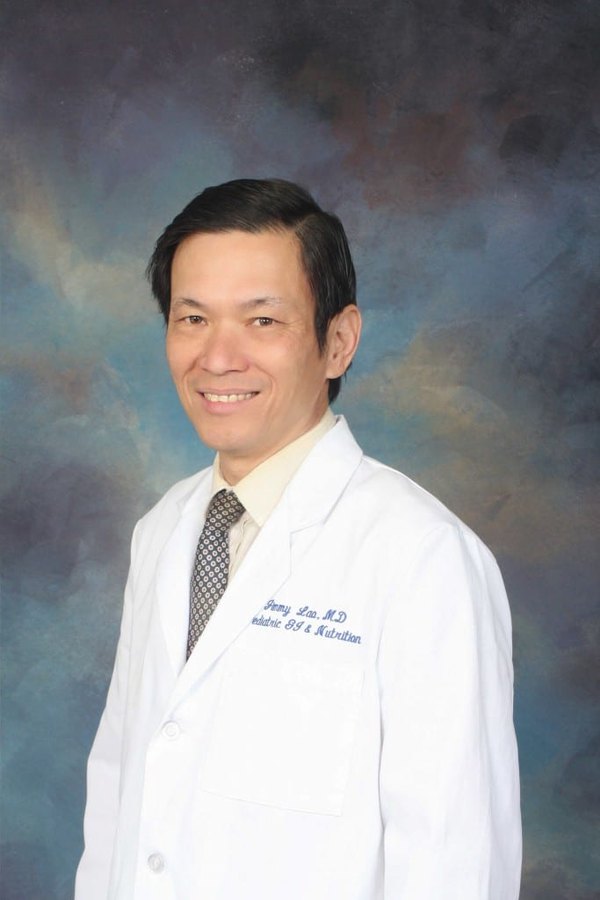 Jimmy Oh Lao, MD