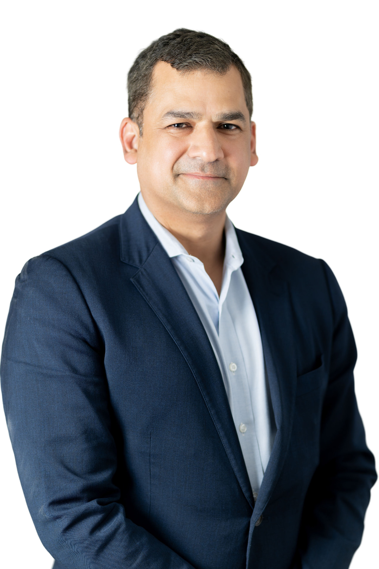 Shaminder Mohan Gupta, MD