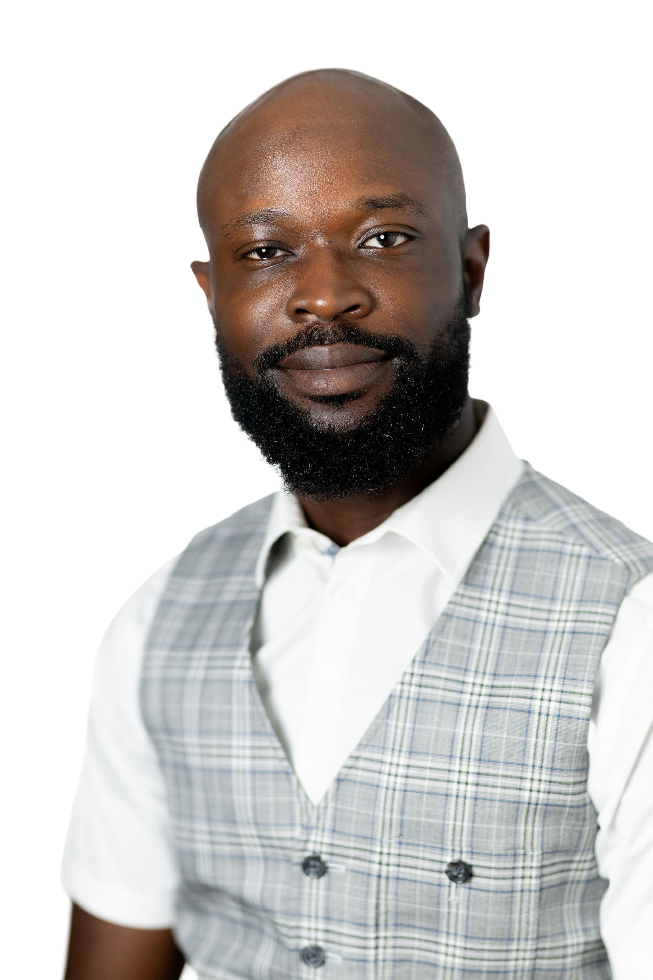 Oluwatosin Andrew Babade, MD
