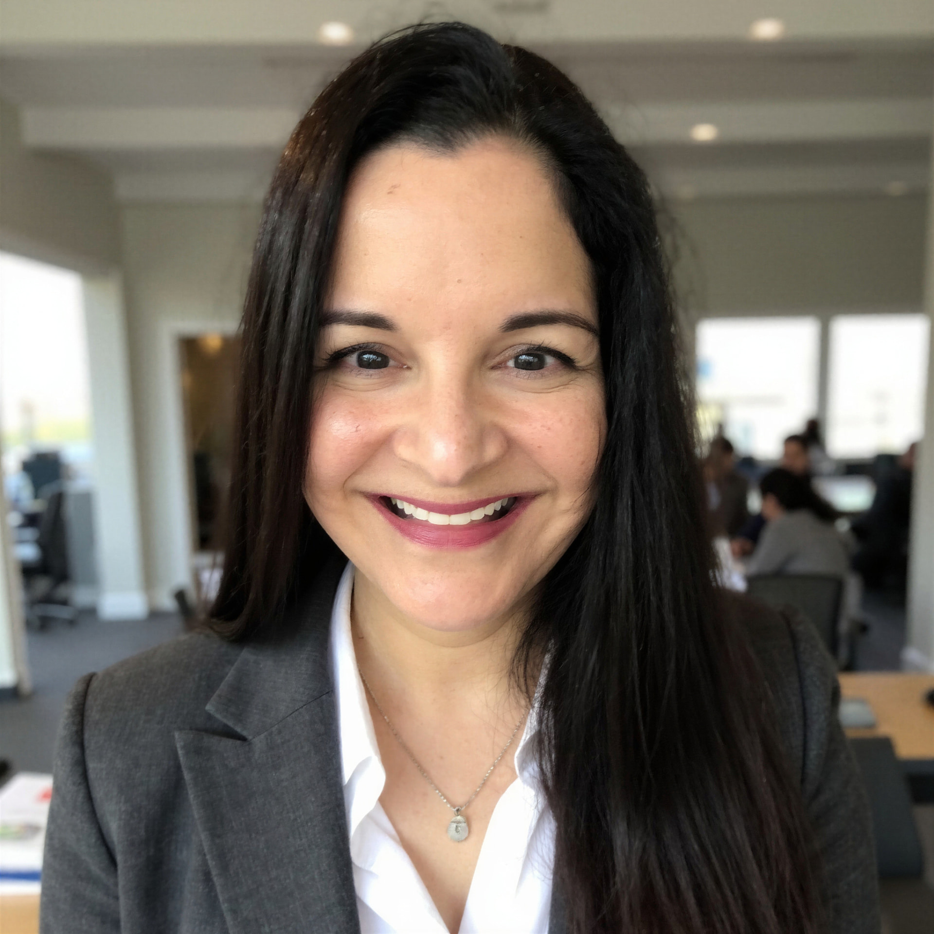 Monisha Chadha, MD