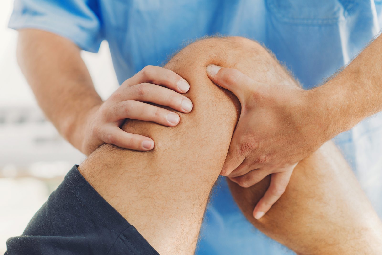 SLMA Sports Medicine care for athletes