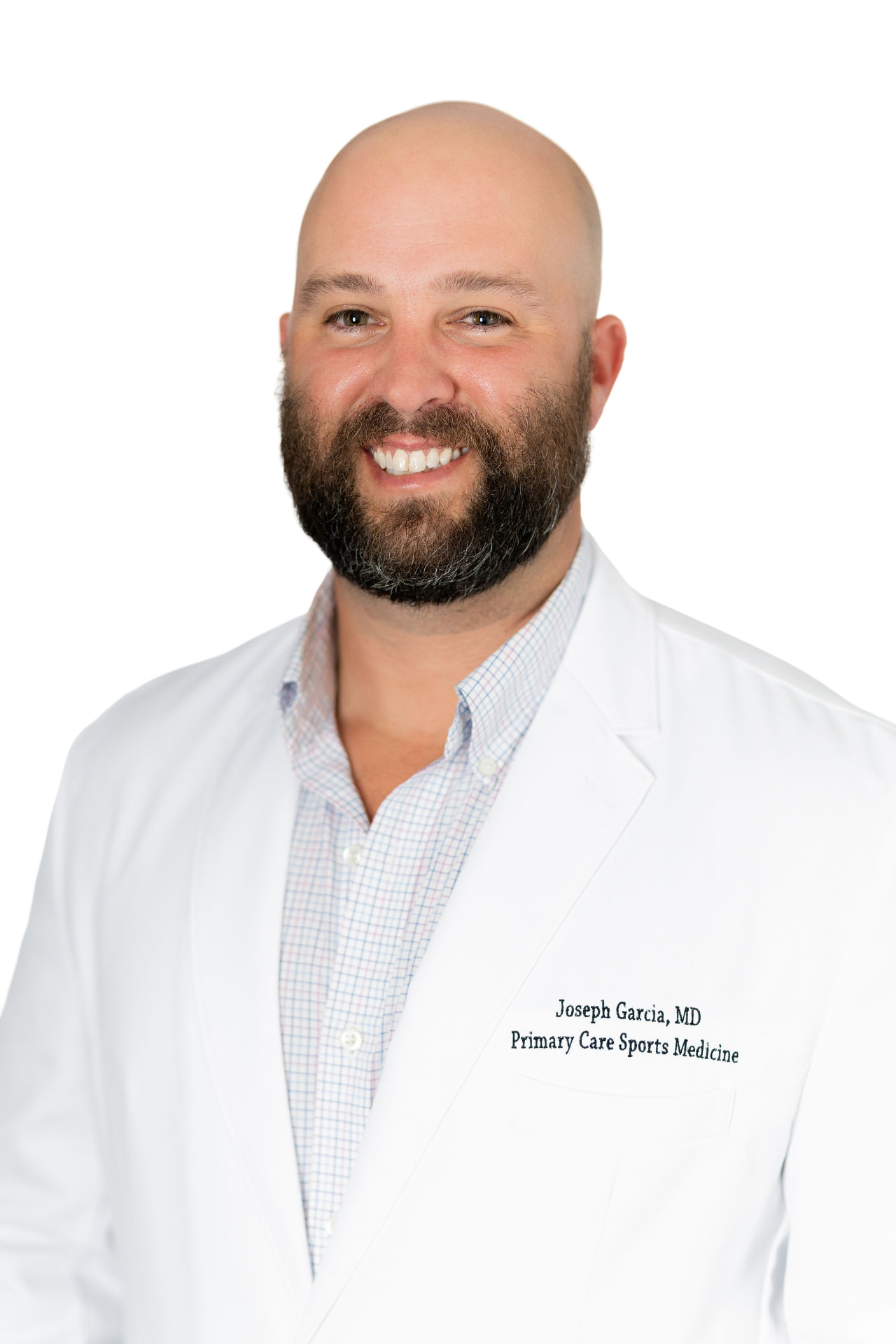 Joseph Michael Garcia, MD