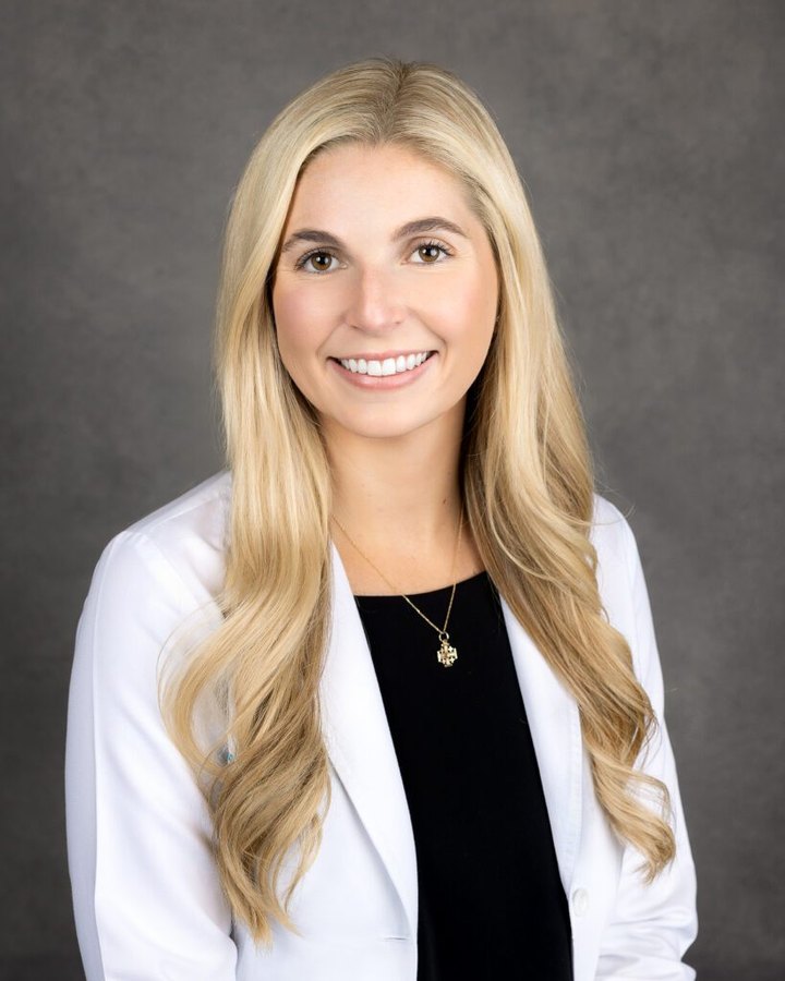 Allyson Barker, PA