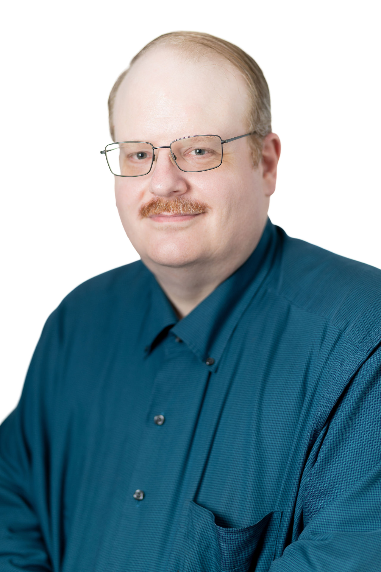 James Edward Donnell, MD