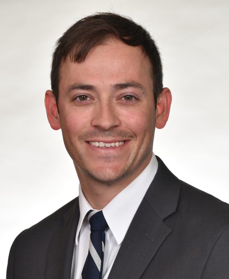 Drew Cody Bienvenu, MD