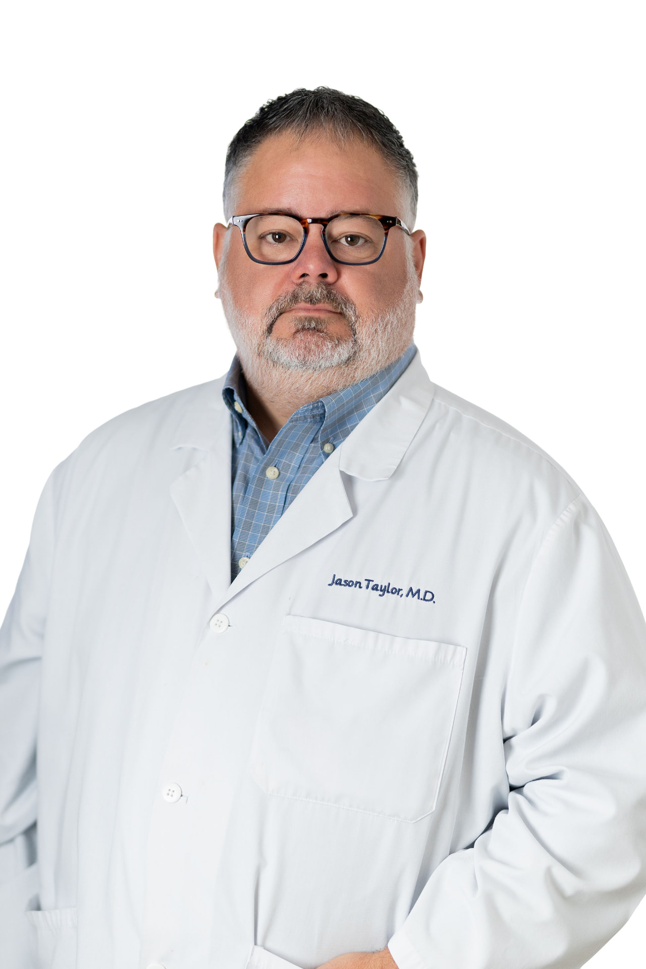 Jason T Taylor, MD