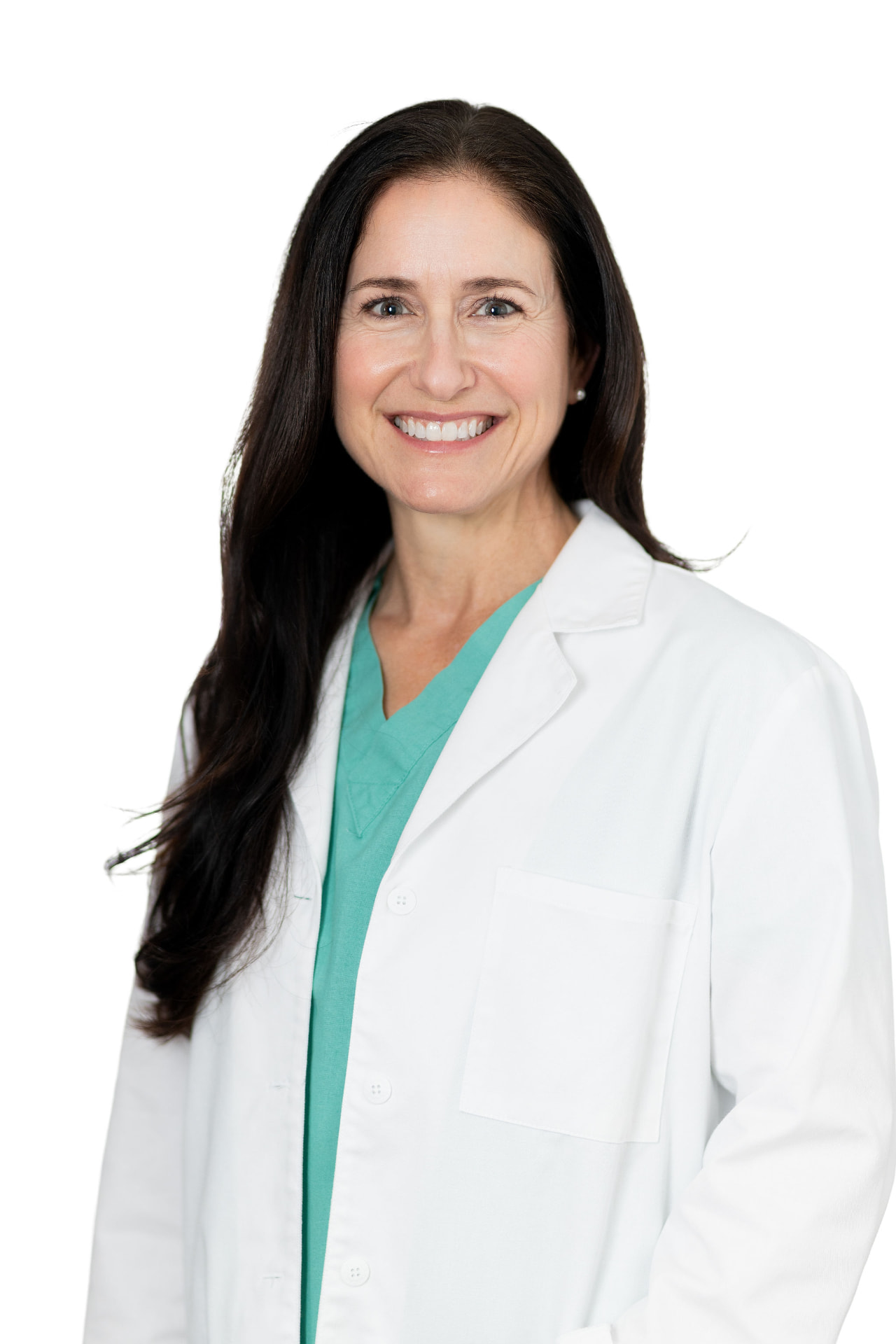 Amy Breckenridge, CRNA