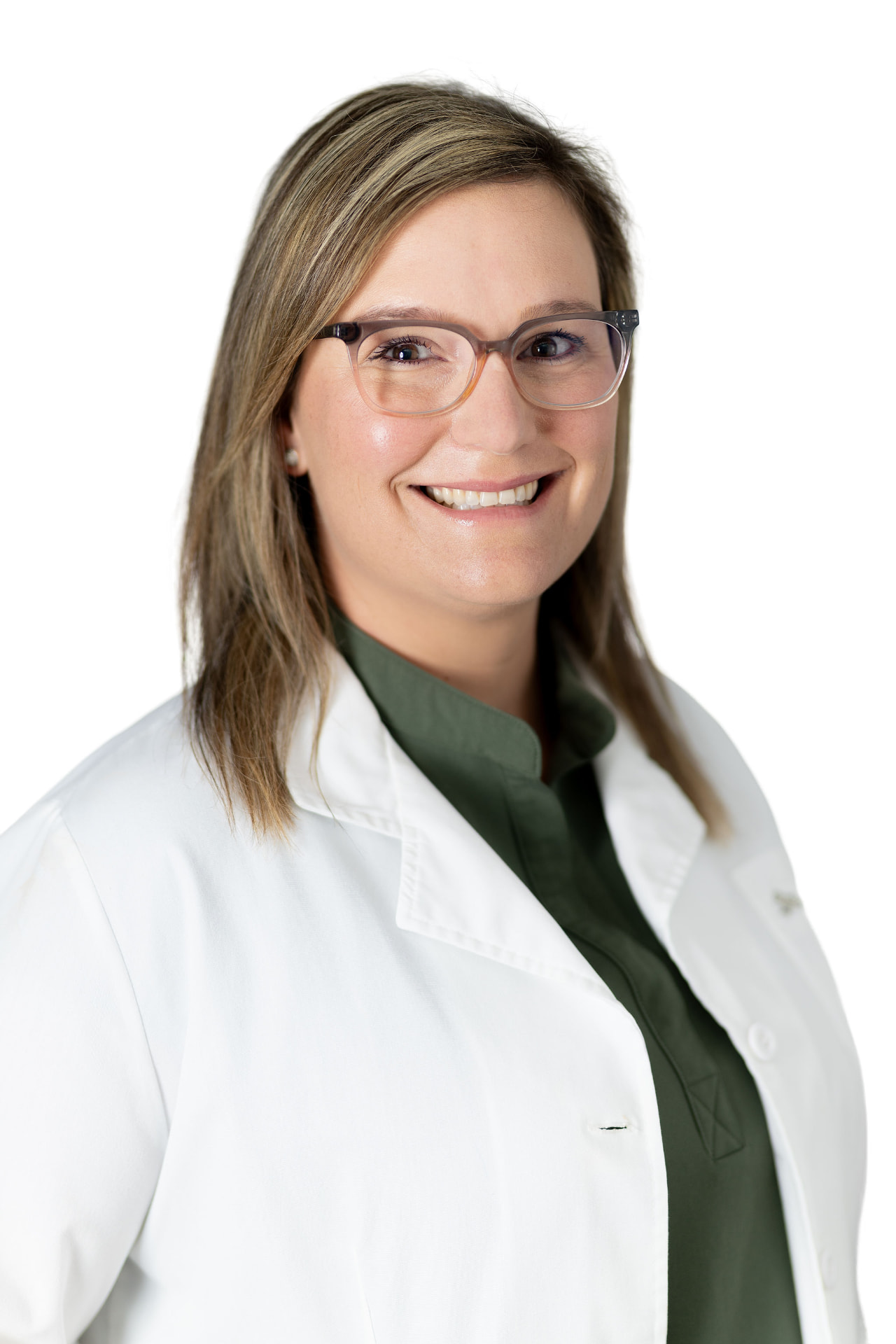 Sabrina Naquin, NP