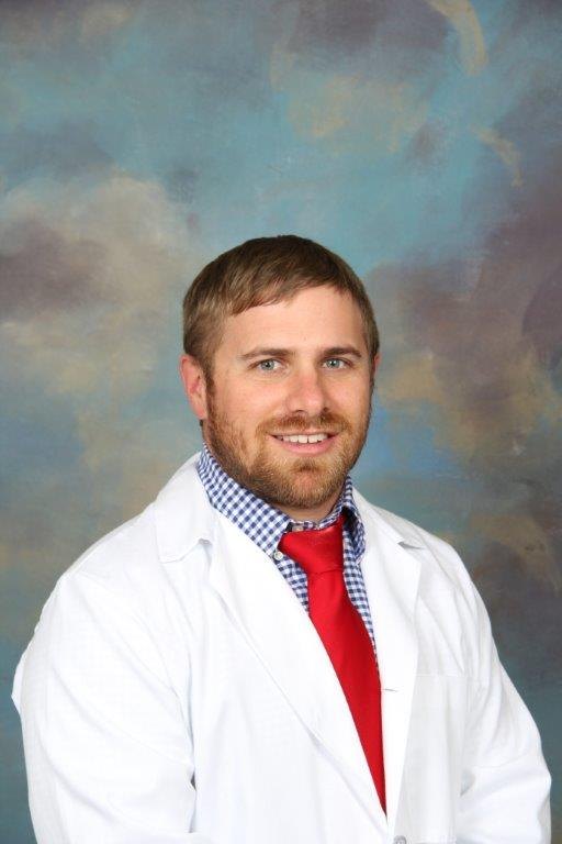 Jude Foret, CRNA