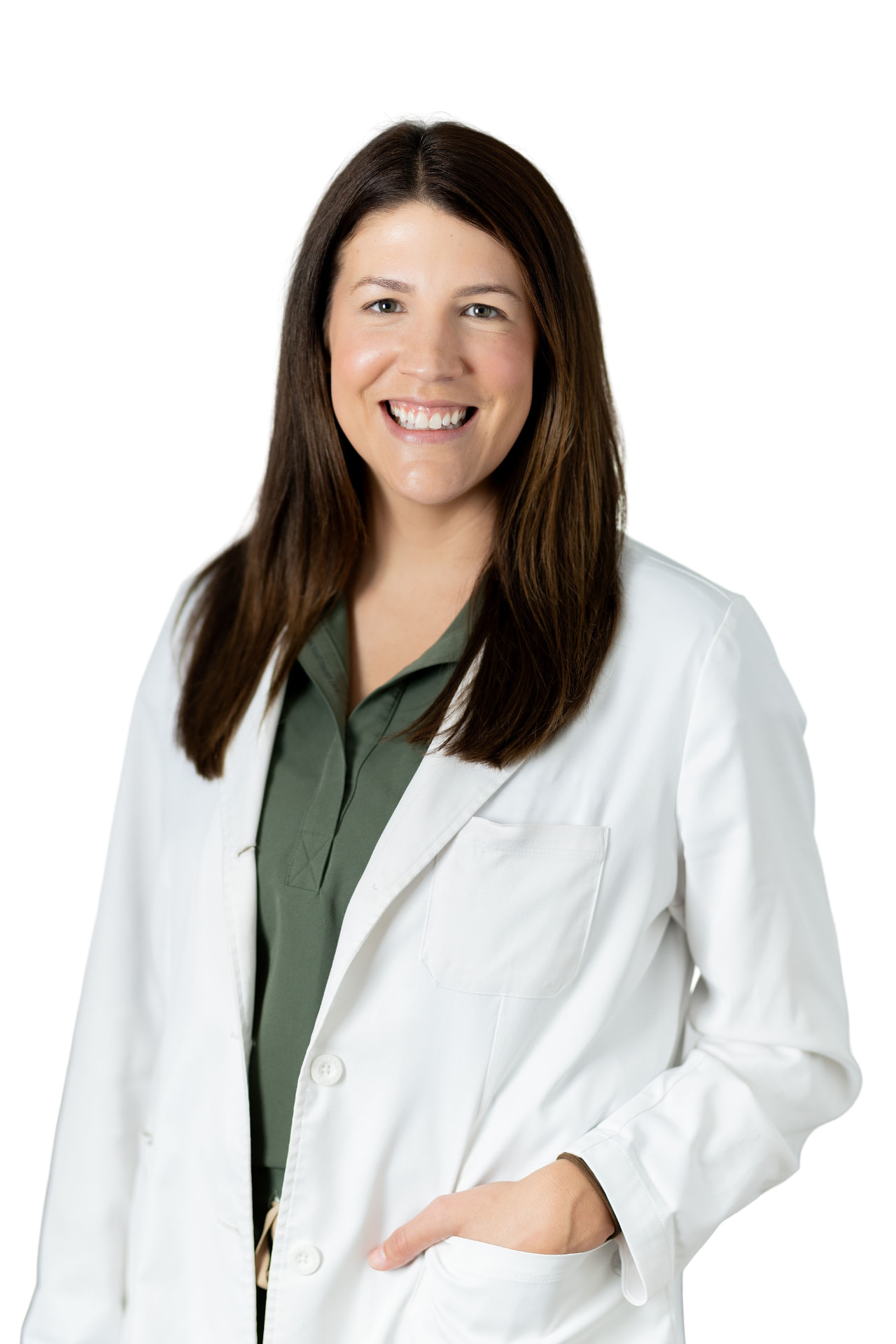 Heidi Garcia, NP