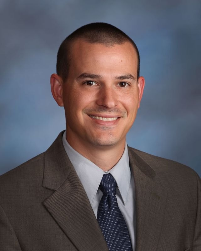 Neil Patrick Lyons, MD