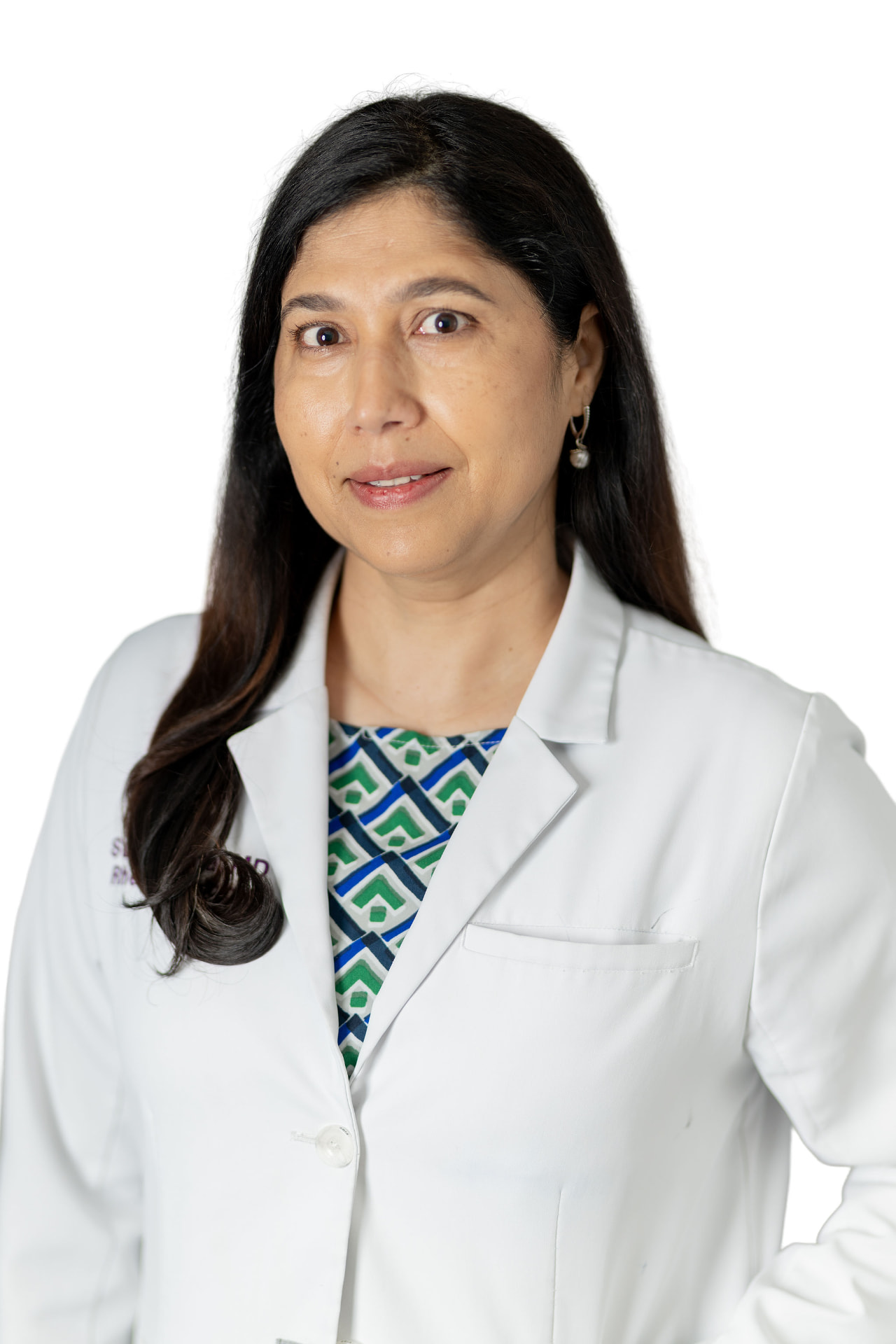 Suman Lata, MD