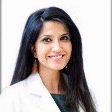 Sonali Bajaj, MD