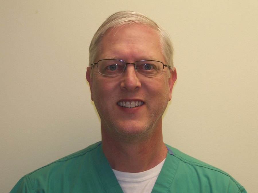 Mark Stuart Meyer, MD