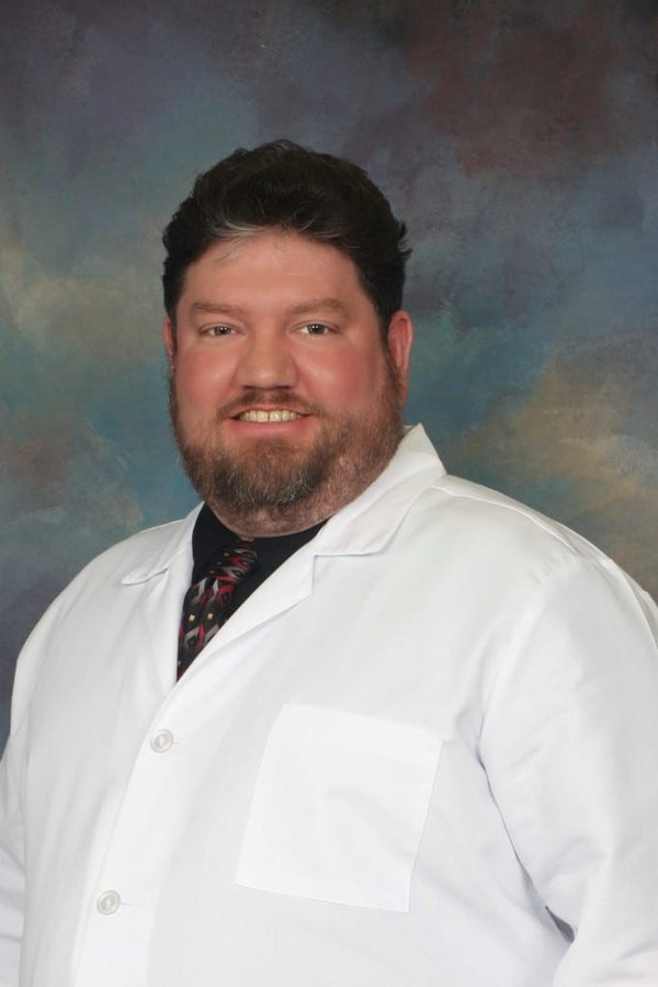 Lee Michael Arcement, MD