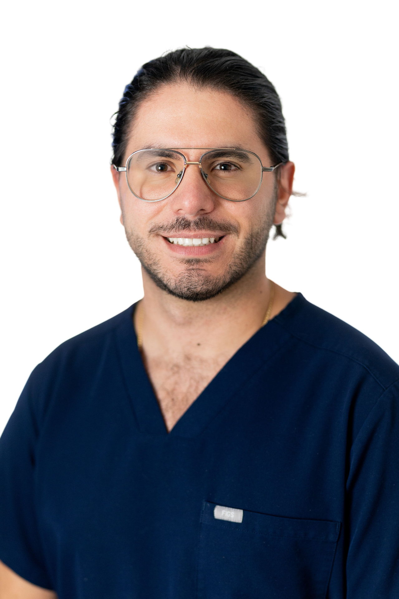 Andrew Malek, MD