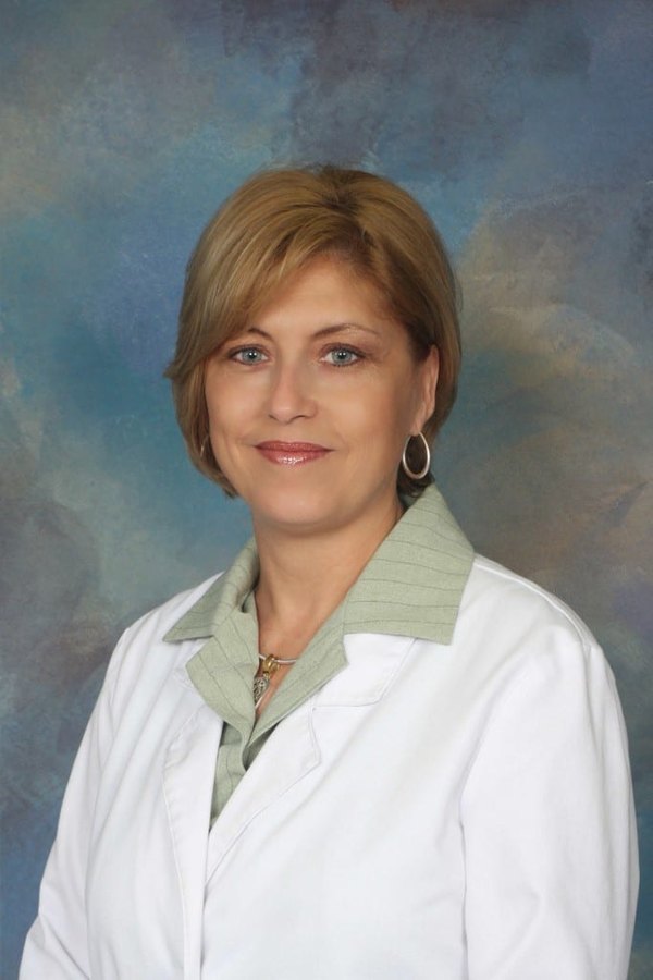 Sheila Bonin, NP
